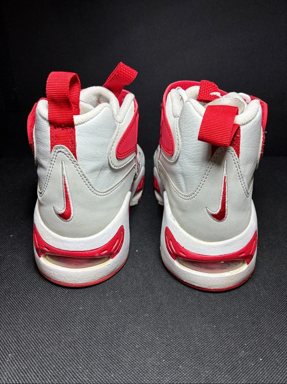 Nike sneakers high